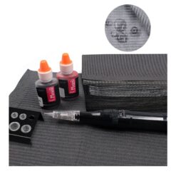 Black Tattoo Cleaning Wipes