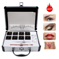 Microblading Kits for 3D Eyebrow Tattoo Starter Kits