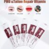 Tattoo Aftercare Cream Vitamin Ointment A&D