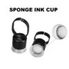 Disposable Finger Ring Tattoo Ink Cup