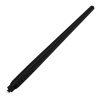 5 10 50pcs Professional Permanent Makeup Black disposable microblading pens hand tools 0 18mm 18U pins 2