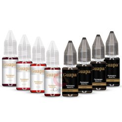 Professional Permanent Makeup Machine Use Liquid Microblading Pigment Paint Tattoo Ink Tattoo Supply For Eyebrows Eyeliner